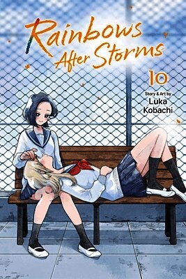 Luka Kobachi - Rainbows After Storms, Vol. 10, Häftad