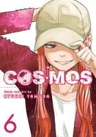 Ryuhei Tamura - Cosmos, Vol. 6, Häftad