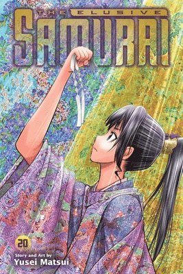 Yusei Matsui - Elusive Samurai, Vol. 20, Häftad