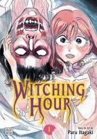 Paru Itagaki - Witching Hour, Vol. 1, Häftad