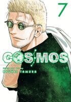 Ryuhei Tamura - Cosmos, Vol. 7, Häftad