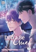 Yonezou Nekota - Don't Be Cruel, Vol. 12, Häftad