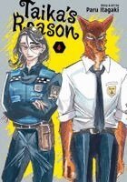 Paru Itagaki - Taika's Reason, Vol. 4, Häftad