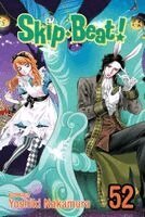Yoshiki Nakamura - Skip·Beat!, Vol. 52, Häftad