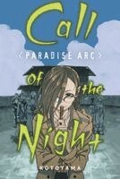 Kotoyama - Call of the Night: Paradise Arc, Häftad
