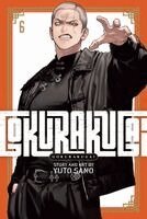 Yuto Sano - Gokurakugai, Vol. 6, Häftad