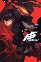 Atlus, Hisato Murasaki - Persona 5, Vol. 16, Häftad