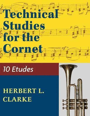 Technical Studies for the Cornet 1