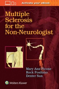 bokomslag Multiple Sclerosis for the Non-Neurologist