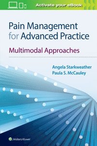 bokomslag Pain Management for Advanced Practice