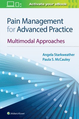 Pain Management for Advanced Practice 1