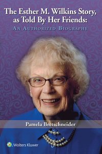 bokomslag Esther M. Wilkins Story