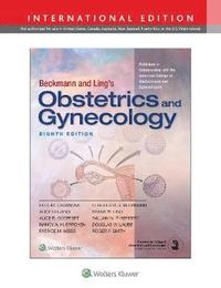 bokomslag Beckmann and Ling's Obstetrics and Gynecology - 8th edition