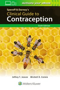 bokomslag Speroff & Darneys Clinical Guide to Contraception