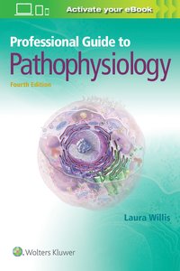 bokomslag Professional Guide to Pathophysiology