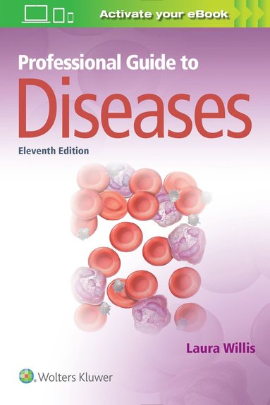 bokomslag Professional Guide to Diseases