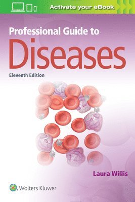 Professional Guide to Diseases 1