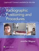 bokomslag Radiographic Positioning and Procedures