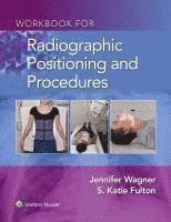 bokomslag Workbook for Radiographic Positioning and Procedures