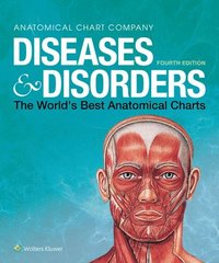 bokomslag Diseases & Disorders