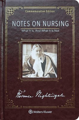 Notes on Nursing 1
