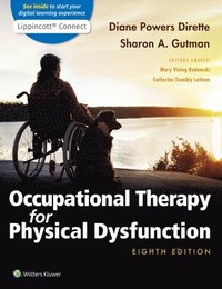 bokomslag Occupational Therapy for Physical Dysfunction