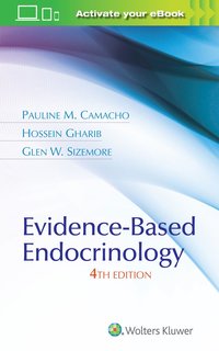 bokomslag Evidence-Based Endocrinology