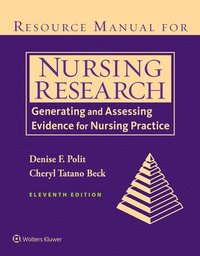 bokomslag Resource Manual for Nursing Research
