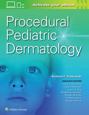 Procedural Pediatric Dermatology 1