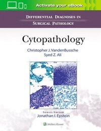 bokomslag Differential Diagnoses in Surgical Pathology: Cytopathology