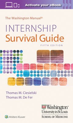 The Washington Manual Internship Survival Guide 1