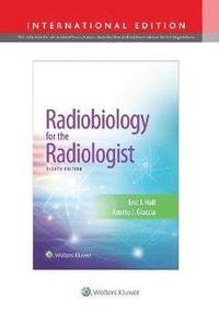 bokomslag Radiobiology for the Radiologist