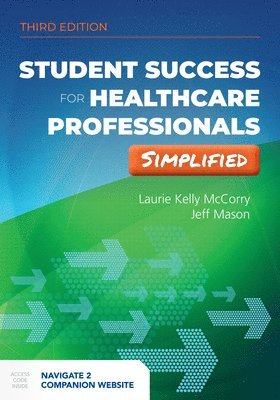 Student Success For Health Professionals Simplified 1