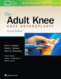 bokomslag The Adult Knee