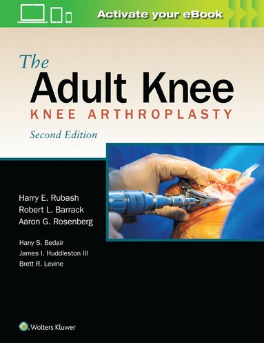 bokomslag Adult Knee