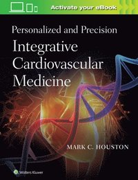 bokomslag Personalized and Precision Integrative Cardiovascular Medicine
