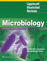 bokomslag Lippincott Illustrated Reviews: Microbiology