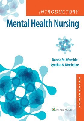 bokomslag Introductory Mental Health Nursing