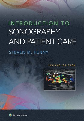 bokomslag Introduction to Sonography and Patient Care