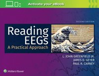 bokomslag Reading EEGs: A Practical Approach