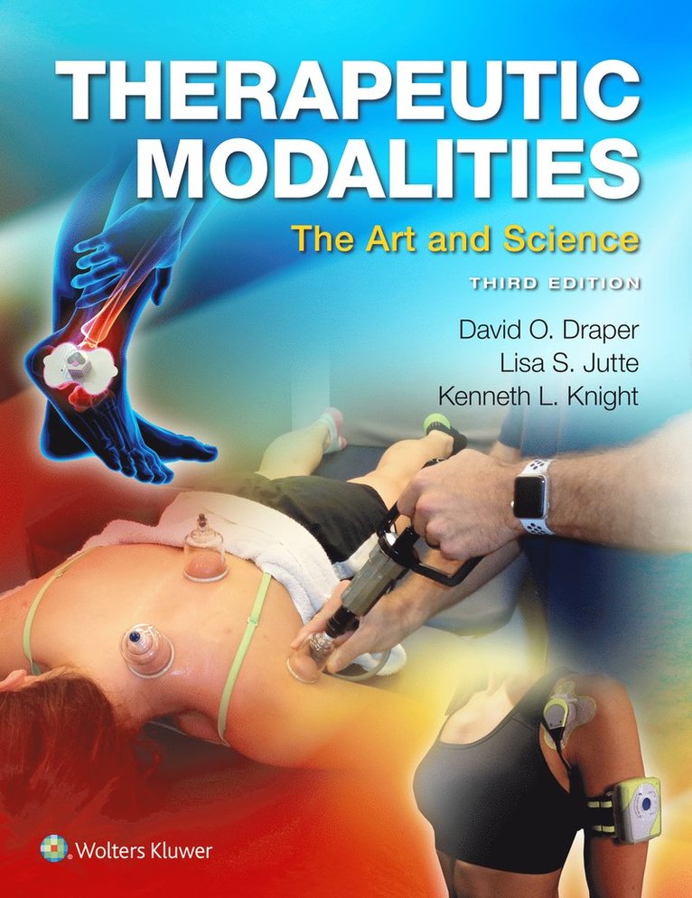 Therapeutic Modalities 1