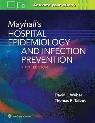 Mayhalls Hospital Epidemiology and Infection Prevention 1