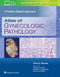 bokomslag Atlas of Gynecologic Pathology