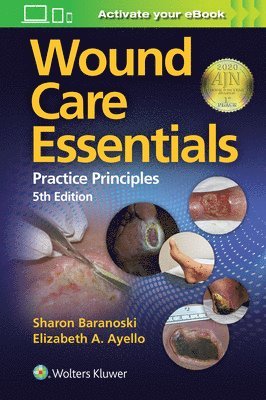 Wound Care Essentials 1