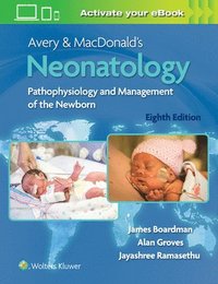 bokomslag Avery & MacDonald's Neonatology
