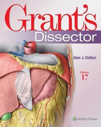 bokomslag Grant's Dissector