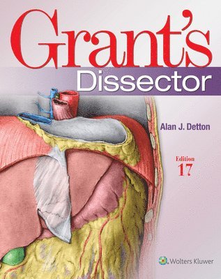 bokomslag Grant's Dissector