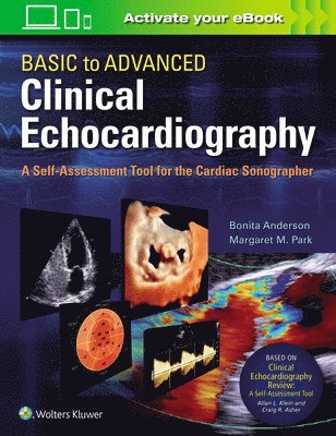 Basic to Advanced Clinical Echocardiography 1