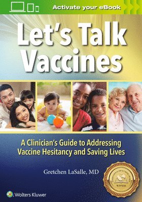 Lets Talk Vaccines 1