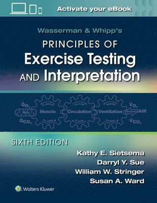 Wasserman & Whipp's Principles of Exercise Testing and Interpretation 1